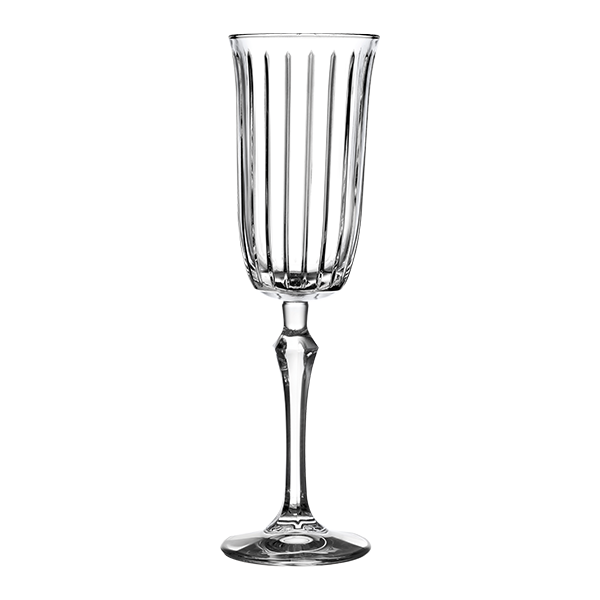 CHAMPAGNE FLUTE